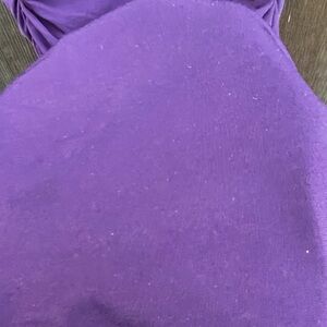 Brand: Windsor 
Size: Teens Small
Color: Eggplant
Price: $55